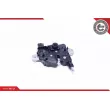 Serrure de capot-moteur ESEN SKV 96SKV167 - Visuel 2