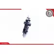 Serrure de capot-moteur ESEN SKV 96SKV167 - Visuel 3