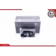Serrure de capot-moteur ESEN SKV 96SKV169 - Visuel 1