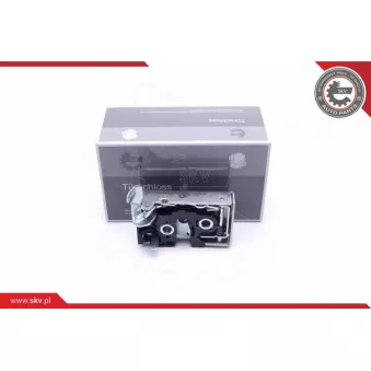 Serrure de capot-moteur ESEN SKV 96SKV169