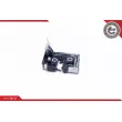 Serrure de capot-moteur ESEN SKV 96SKV169 - Visuel 2