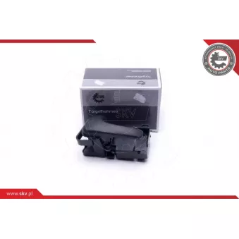 Poignée de porte ESEN SKV 96SKV173