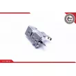 Serrure de porte avant droit ESEN SKV 96SKV185 - Visuel 3