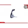 Poignée de porte ESEN SKV 96SKV188 - Visuel 2