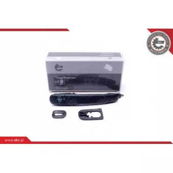 Poignée de porte ESEN SKV 96SKV189