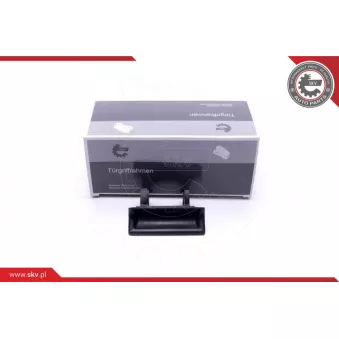 Poignée de porte ESEN SKV 96SKV190