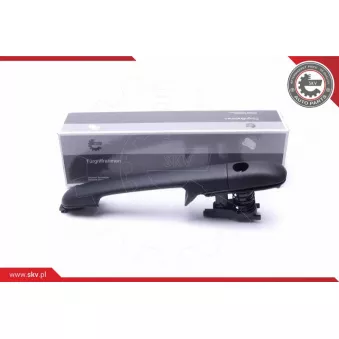 Poignée de porte ESEN SKV 96SKV194