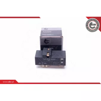 Relais,chasse du ventilateur de radiateur ESEN SKV 96SKV206