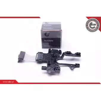 Appareil de commande, boîte automatique ESEN SKV 96SKV208