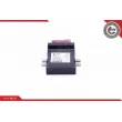 Dispositif de controle, pompe à carburant ESEN SKV 96SKV210 - Visuel 3