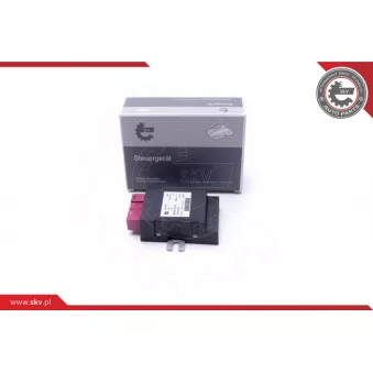 Dispositif de controle, pompe à carburant ESEN SKV 96SKV212