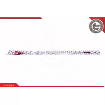 Jauge de niveau d'huile ESEN SKV 96SKV217