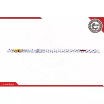 Jauge de niveau d'huile ESEN SKV 96SKV218