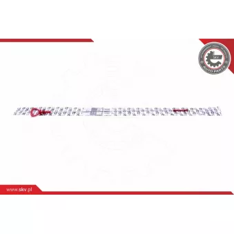 Jauge de niveau d'huile ESEN SKV 96SKV219