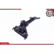 Fût/suspension, vase/expansion du liquide/refroidissement ESEN SKV 96SKV220 - Visuel 2