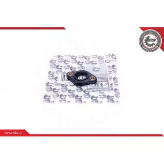 Joint spi de vilebrequin, ventilation du carter-moteur ESEN SKV