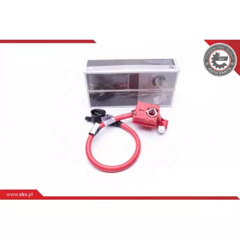 Adaptateur de batterie ESEN SKV 96SKV301