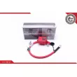 Adaptateur de batterie ESEN SKV 96SKV302 - Visuel 1