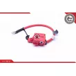 Adaptateur de batterie ESEN SKV 96SKV302 - Visuel 3