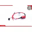 Adaptateur de batterie ESEN SKV 96SKV303 - Visuel 3