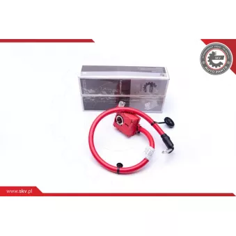 Adaptateur de batterie ESEN SKV 96SKV305