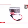 Adaptateur de batterie ESEN SKV 96SKV306 - Visuel 1