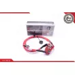Adaptateur de batterie ESEN SKV 96SKV307 - Visuel 1