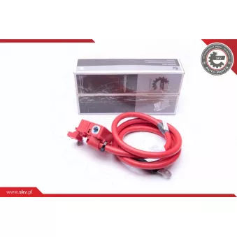 Adaptateur de batterie ESEN SKV 96SKV308
