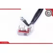 Adaptateur de batterie ESEN SKV 96SKV310 - Visuel 2