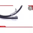Adaptateur de batterie ESEN SKV 96SKV310 - Visuel 3