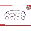 Kit de réparation, module de tube d'aspiration ESEN SKV 96SKV400 - Visuel 2