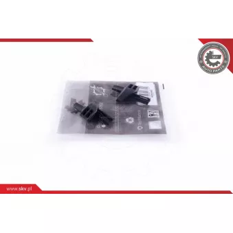 Kit de réparation, module de tube d'aspiration ESEN SKV 96SKV402