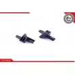 Kit de réparation, module de tube d'aspiration ESEN SKV 96SKV402 - Visuel 2