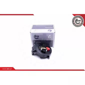 Ressort tournant, Airbag ESEN SKV 96SKV500