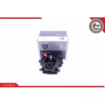 Ressort tournant, Airbag ESEN SKV 96SKV501