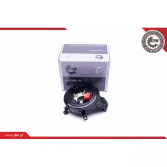 Ressort tournant, Airbag ESEN SKV 96SKV502