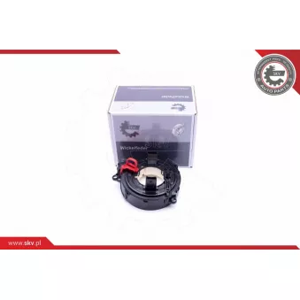 Ressort tournant, Airbag ESEN SKV 96SKV503