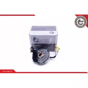 Ressort tournant, Airbag ESEN SKV 96SKV505