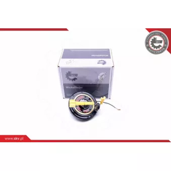 Ressort tournant, Airbag ESEN SKV 96SKV506