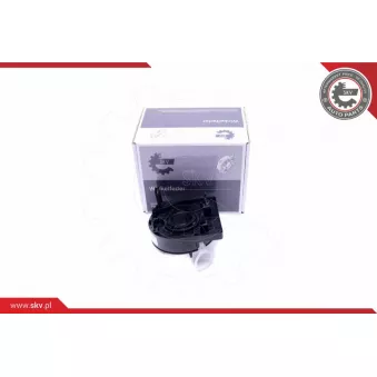 Ressort tournant, Airbag ESEN SKV 96SKV507
