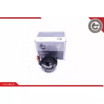 Ressort tournant, Airbag ESEN SKV 96SKV508