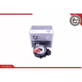 Ressort tournant, Airbag ESEN SKV 96SKV509