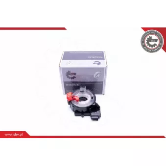 Ressort tournant, Airbag ESEN SKV 96SKV510
