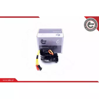 Ressort tournant, Airbag ESEN SKV 96SKV511