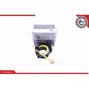 Ressort tournant, Airbag ESEN SKV 96SKV512