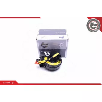 Ressort tournant, Airbag ESEN SKV 96SKV515
