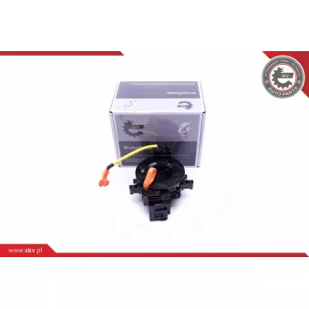 Ressort tournant, Airbag ESEN SKV 96SKV516