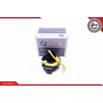 Ressort tournant, Airbag ESEN SKV 96SKV518