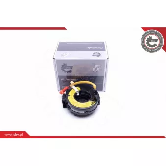 Ressort tournant, Airbag ESEN SKV 96SKV519