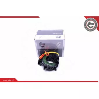 Ressort tournant, Airbag ESEN SKV 96SKV520